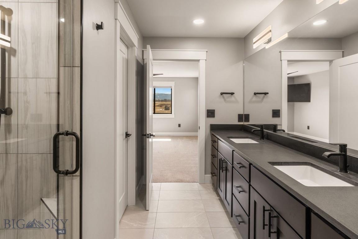 Woodland Park - Residential