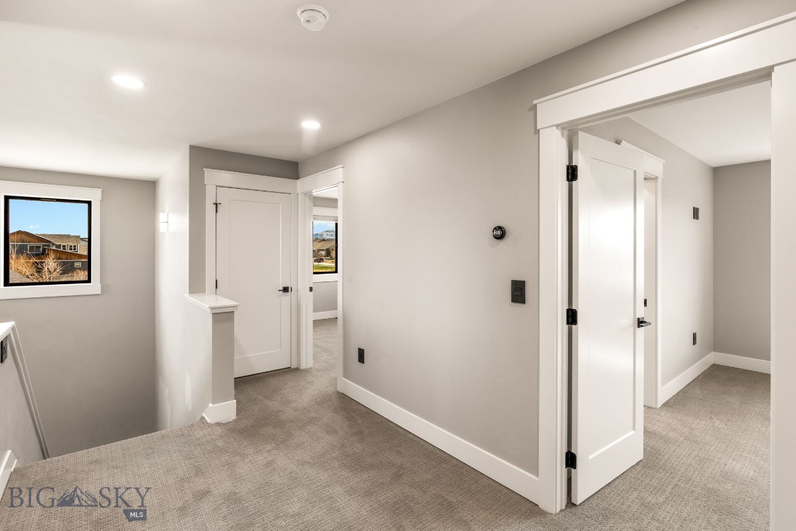 Woodland Park - Residential