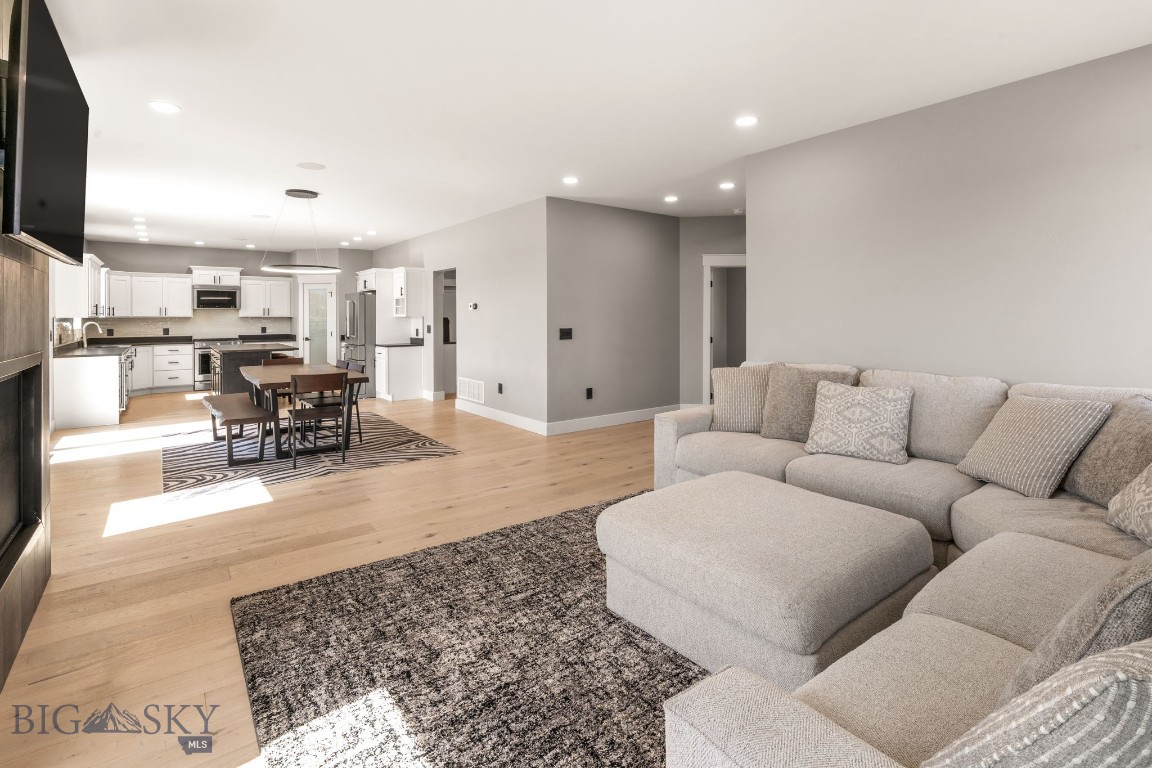 Woodland Park - Residential