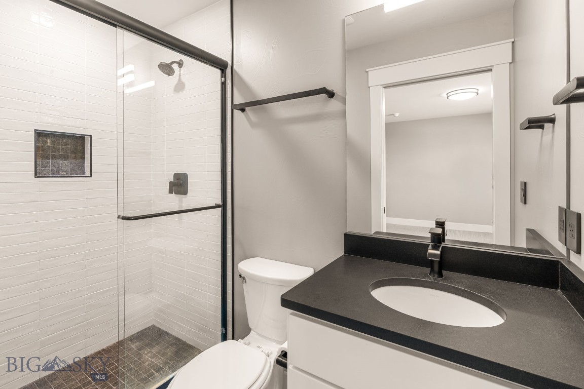 Woodland Park - Residential