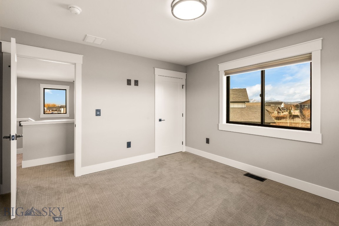 Woodland Park - Residential