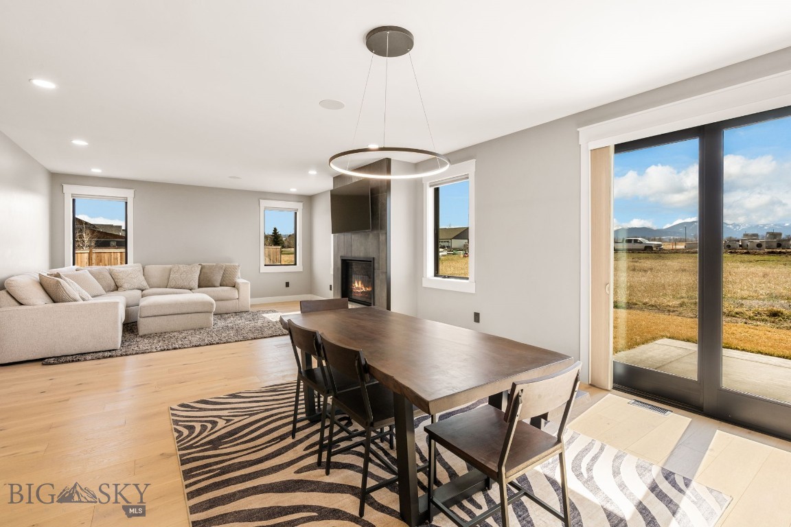 Woodland Park - Residential