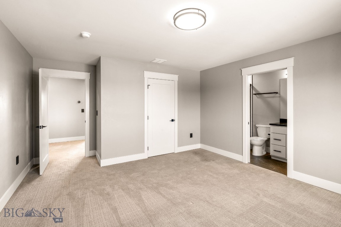 Woodland Park - Residential