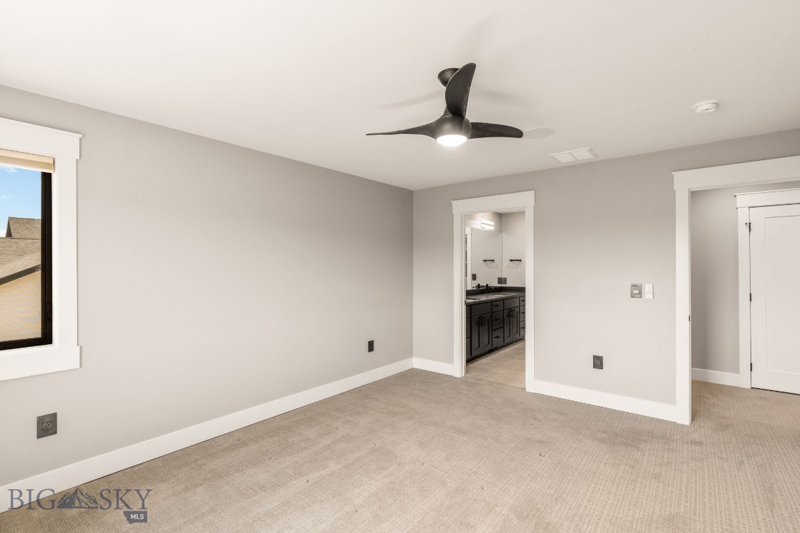 Woodland Park - Residential