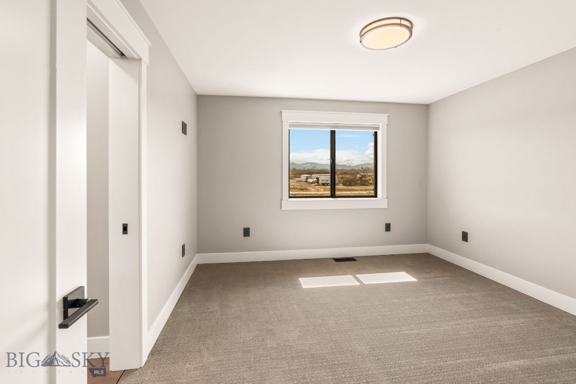 Woodland Park - Residential