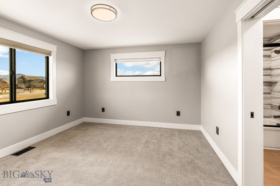 Woodland Park - Residential