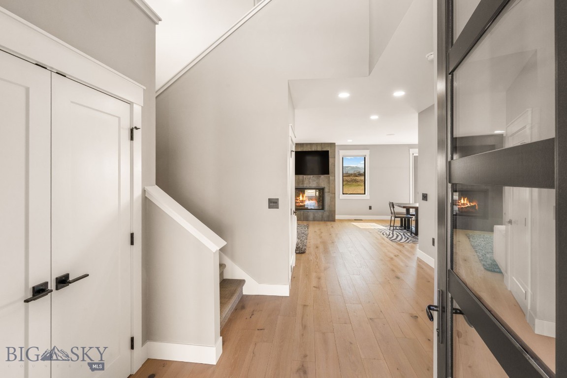 Woodland Park - Residential