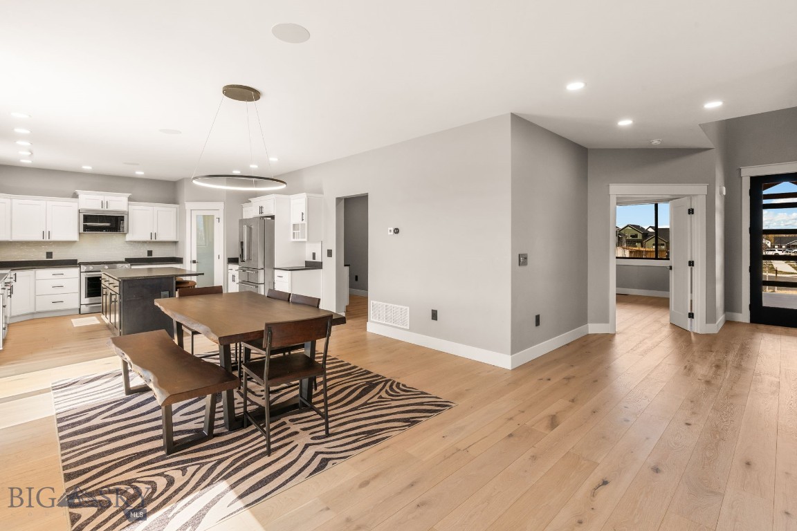 Woodland Park - Residential