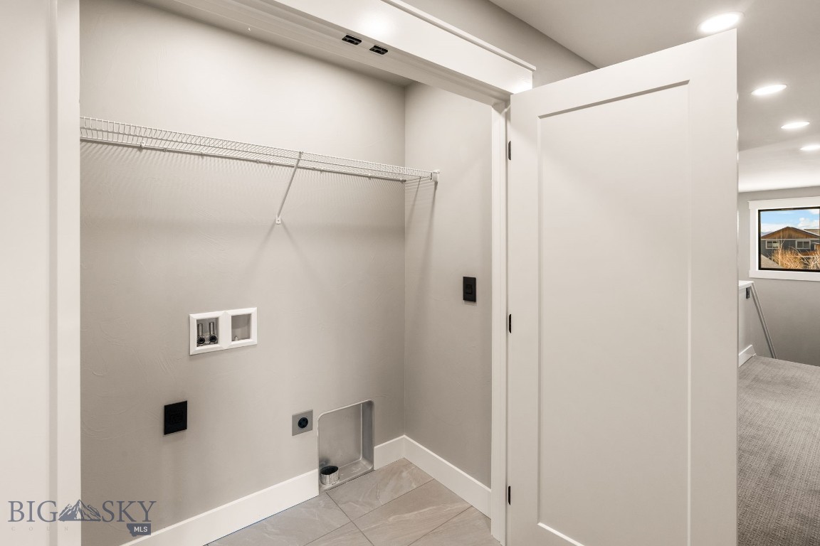 Woodland Park - Residential