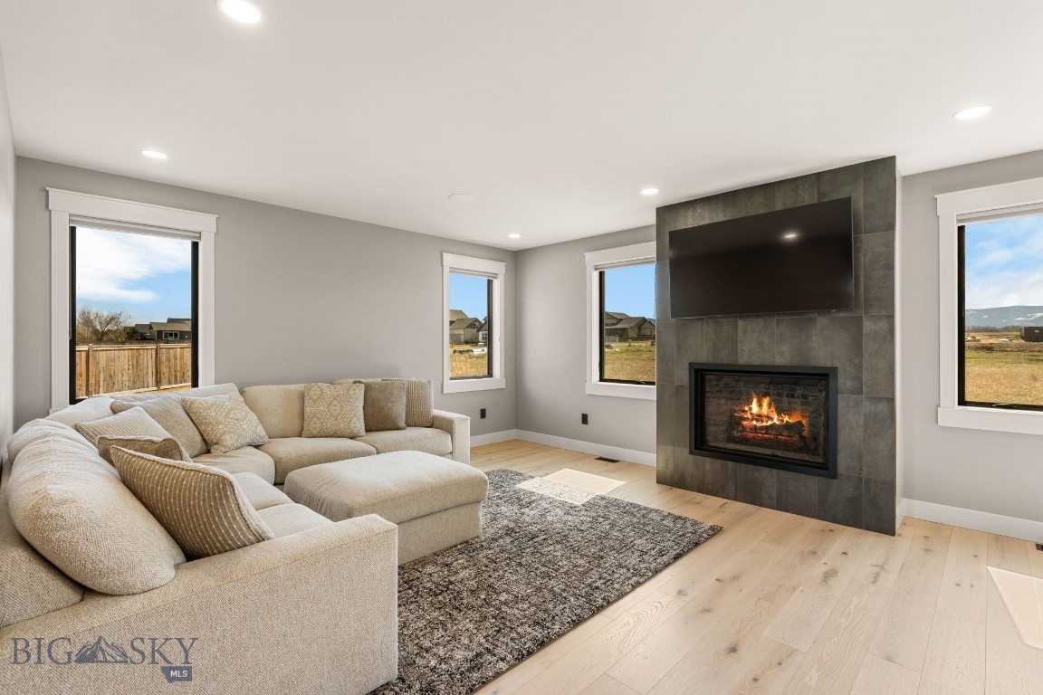 Woodland Park - Residential