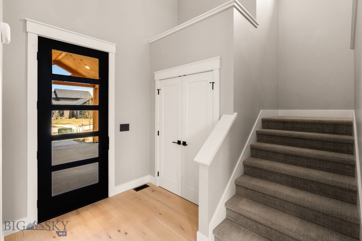 Woodland Park - Residential