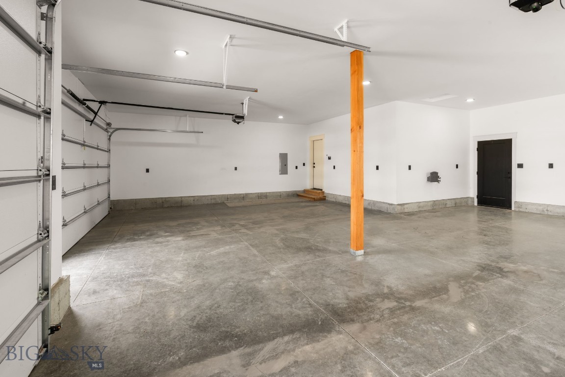 Woodland Park - Residential