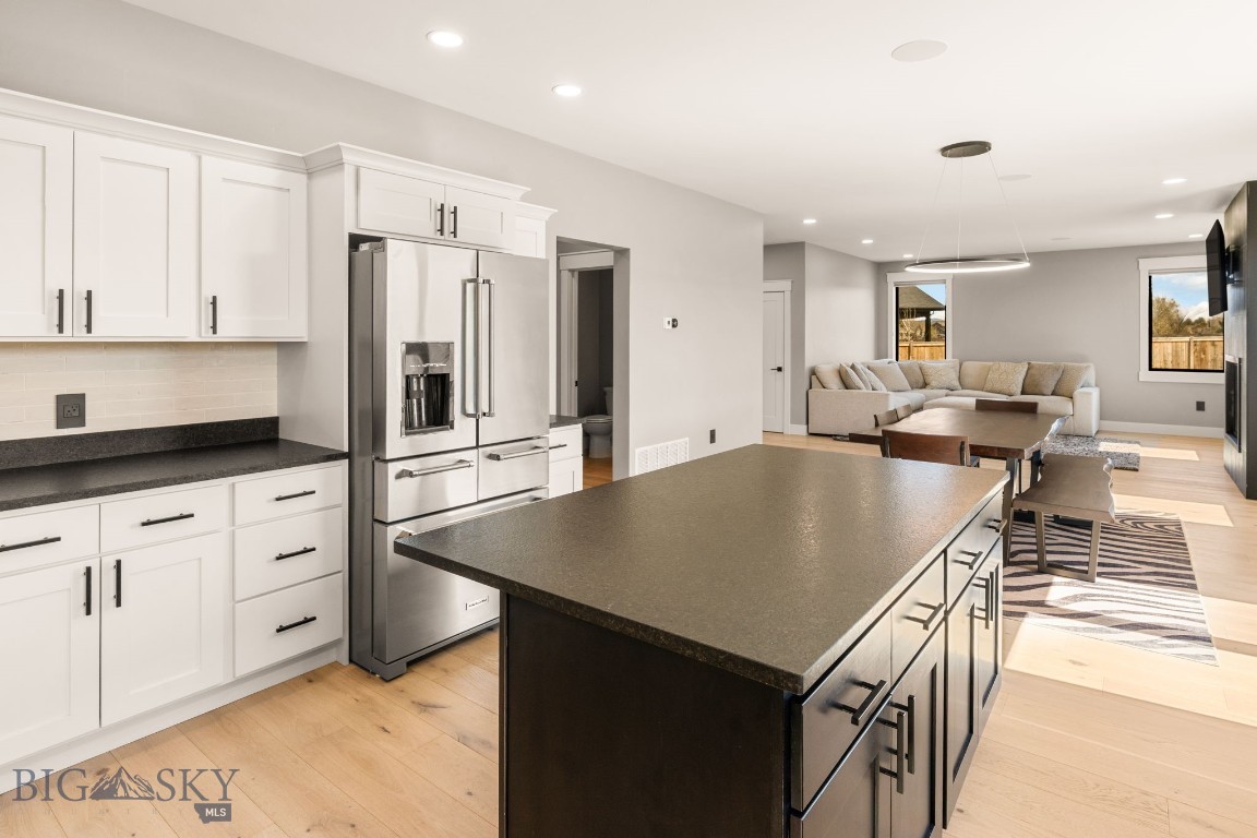 Woodland Park - Residential