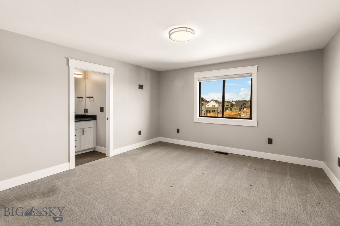 Woodland Park - Residential