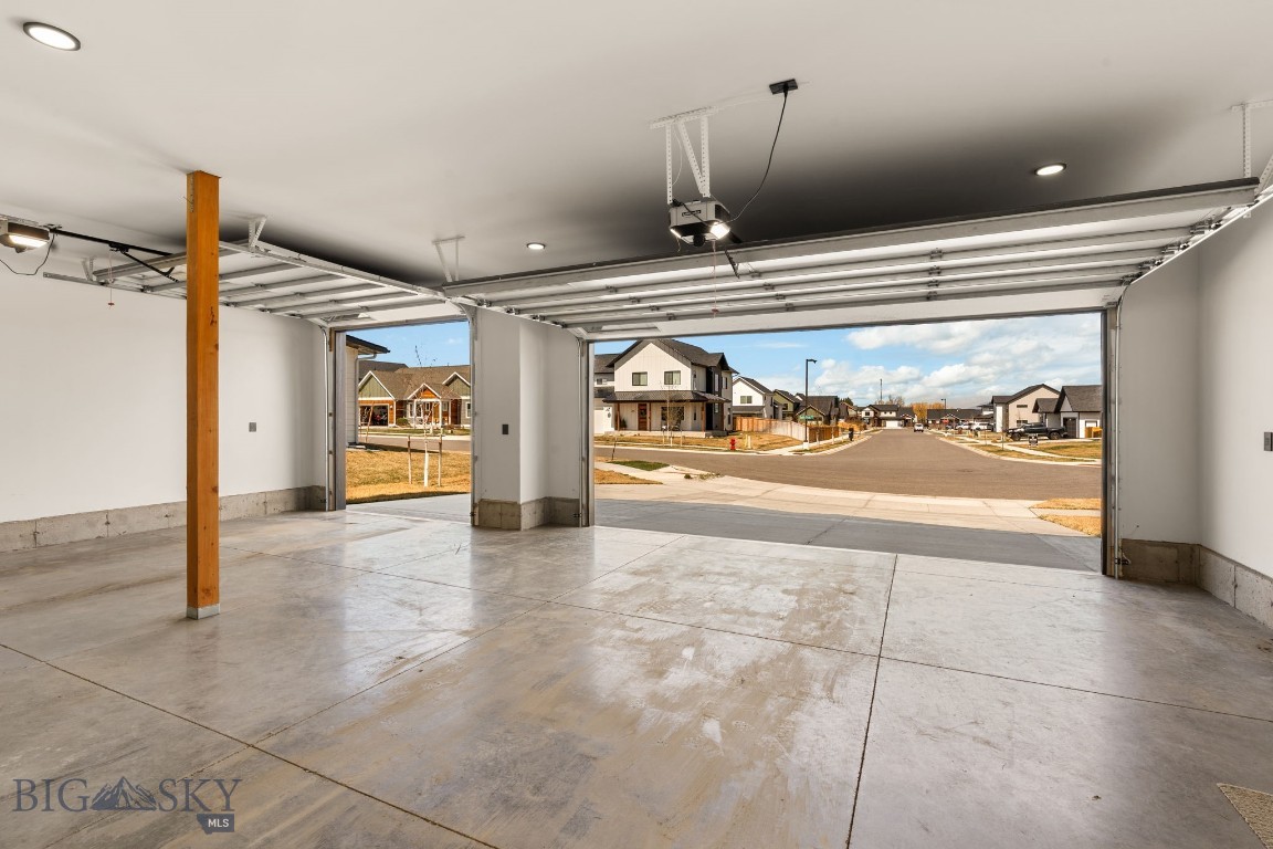 Woodland Park - Residential