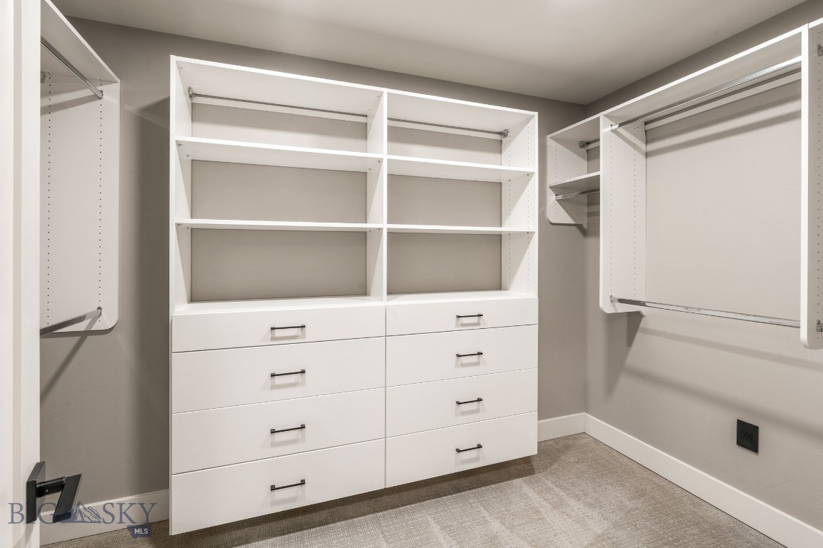 Woodland Park - Residential