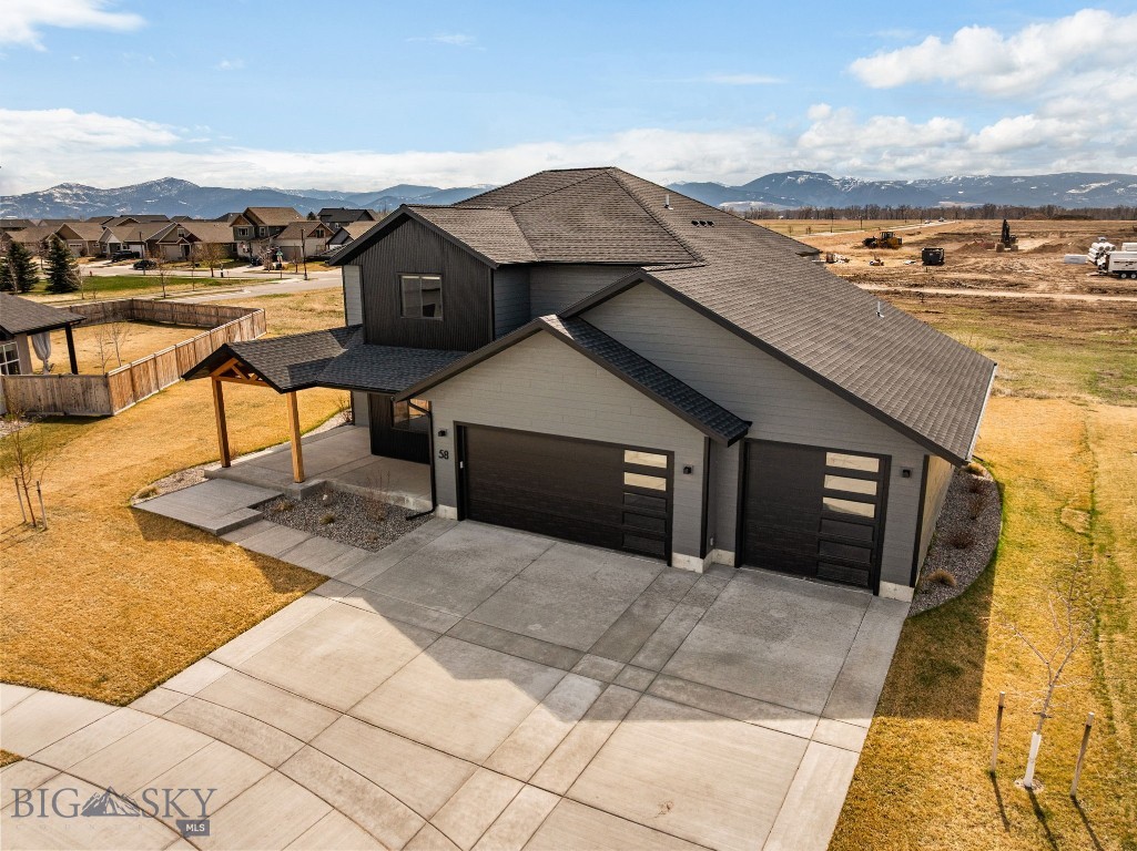 Woodland Park - Residential