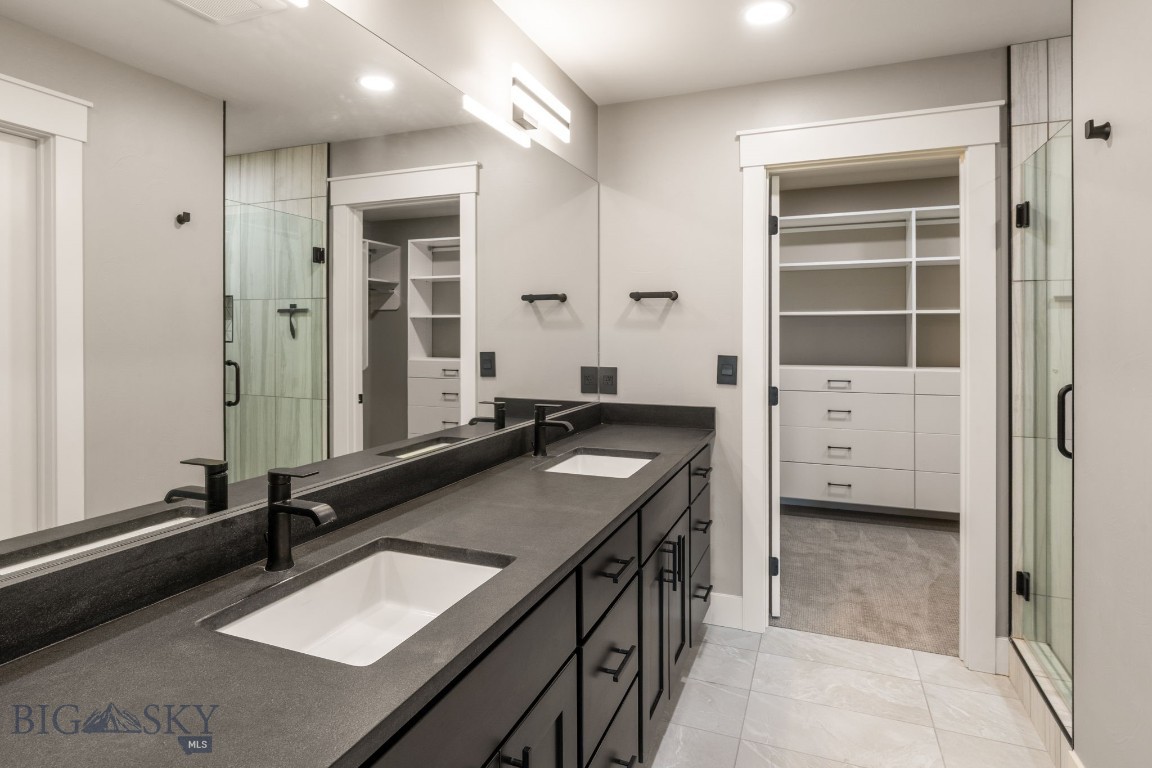 Woodland Park - Residential