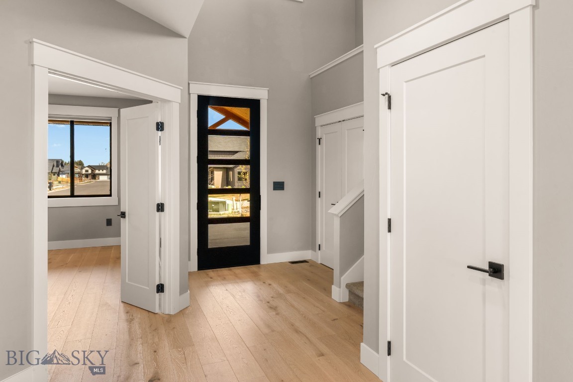 Woodland Park - Residential