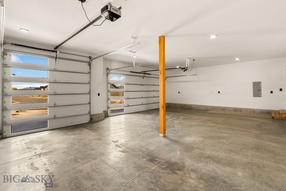 Woodland Park - Residential