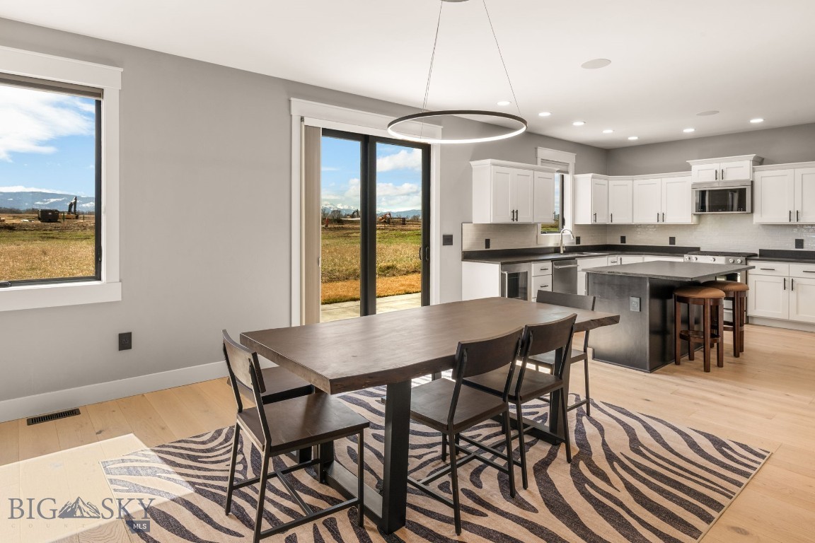 Woodland Park - Residential