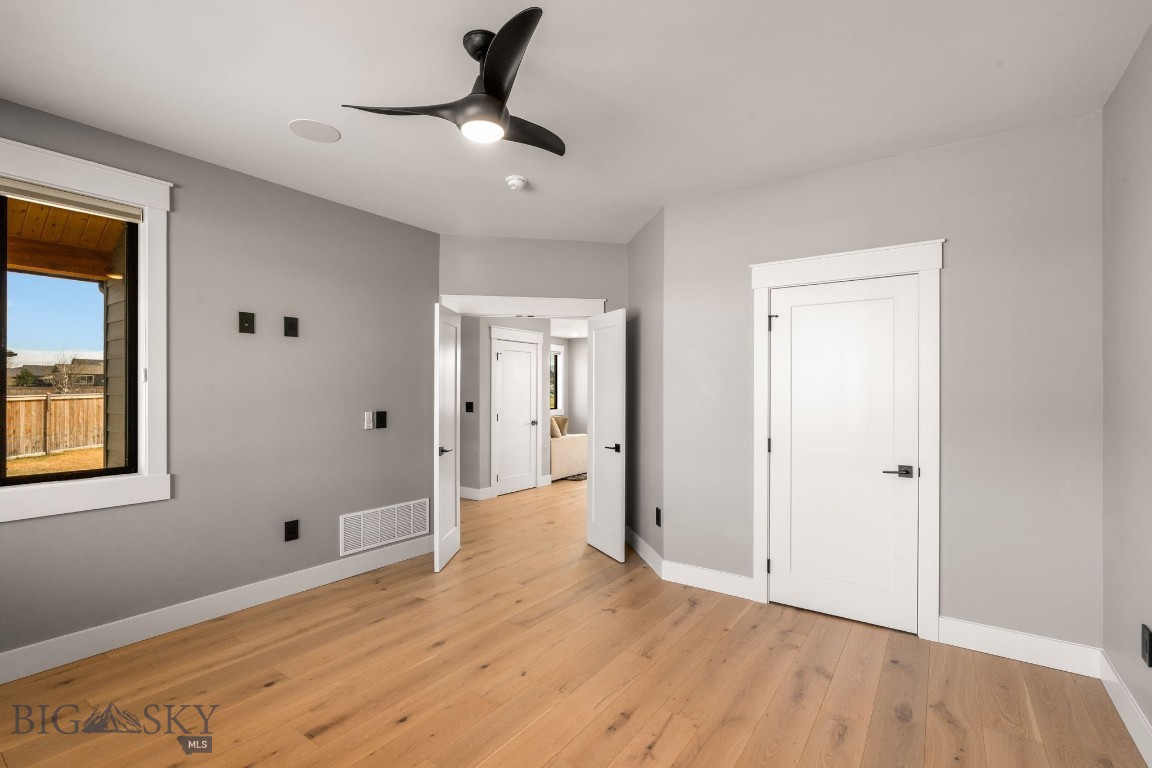 Woodland Park - Residential