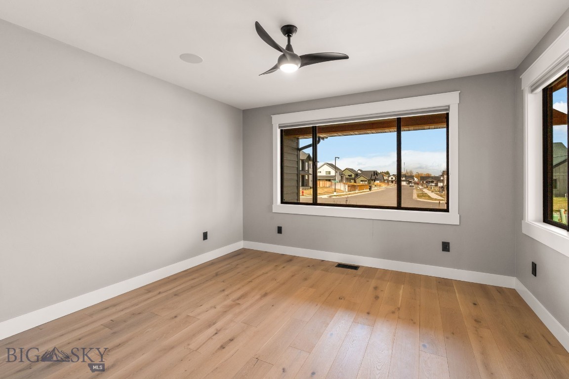 Woodland Park - Residential