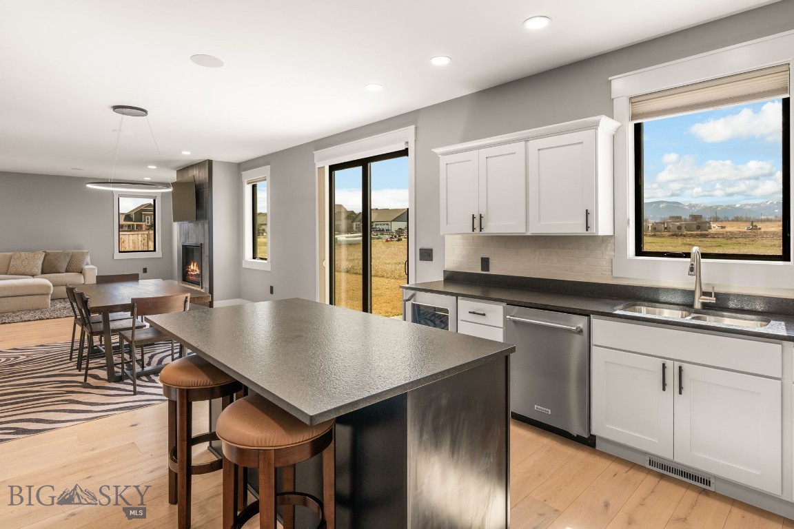 Woodland Park - Residential