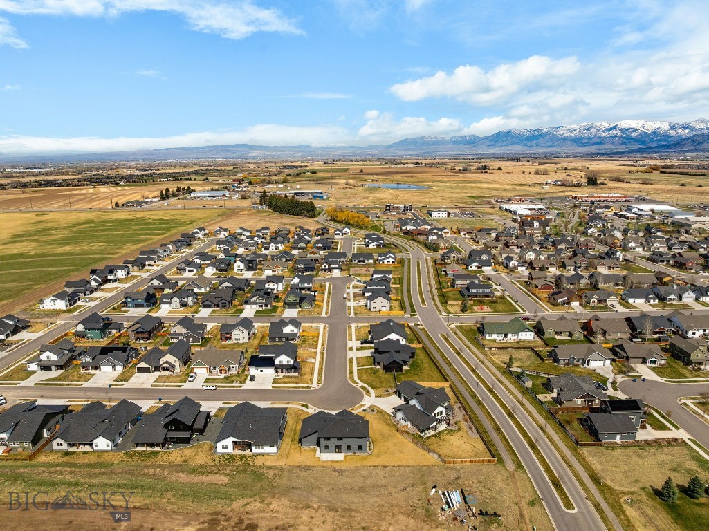 Woodland Park - Residential