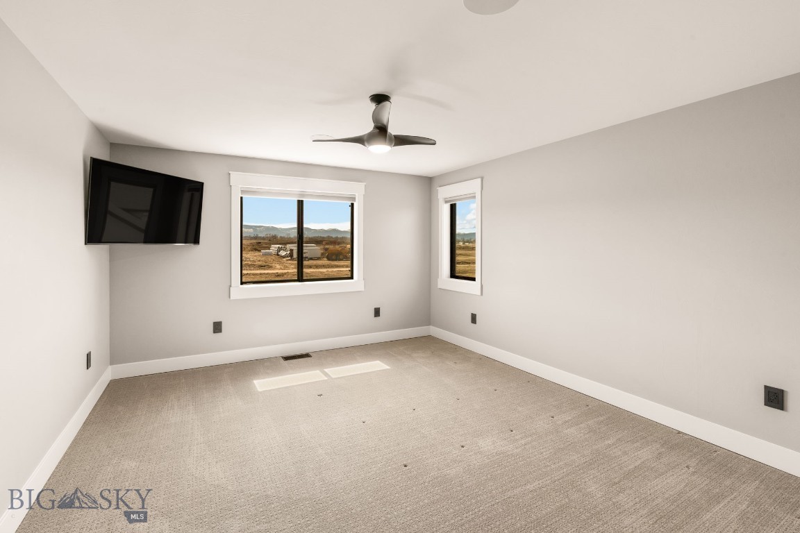 Woodland Park - Residential