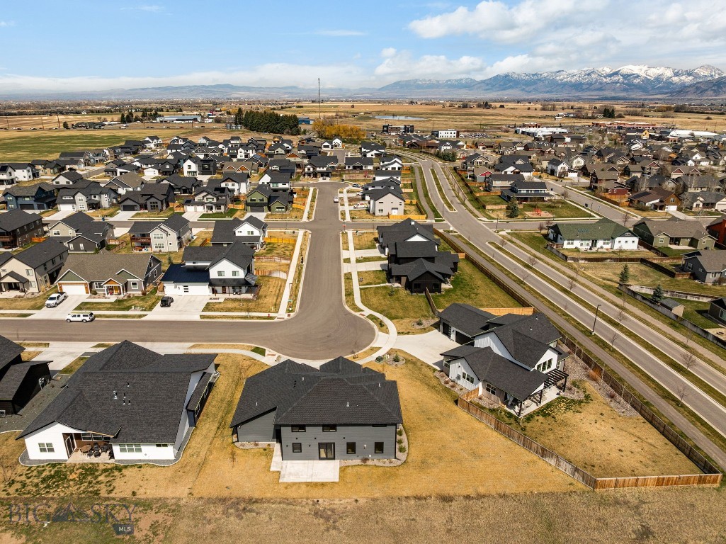 Woodland Park - Residential