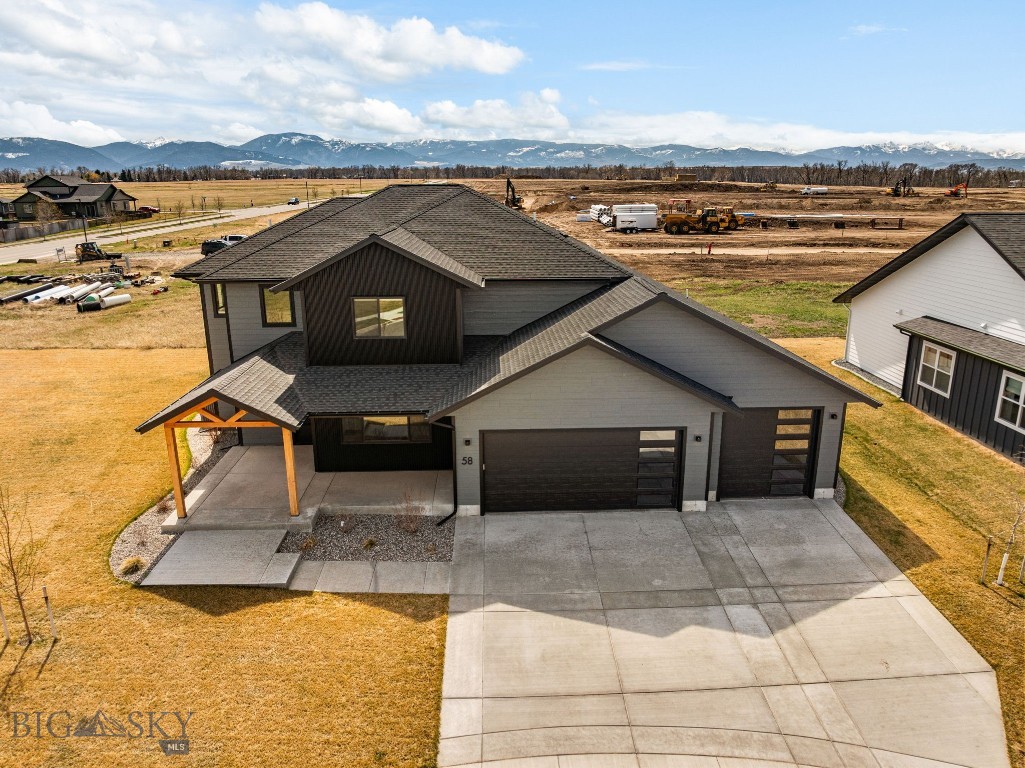 Woodland Park - Residential