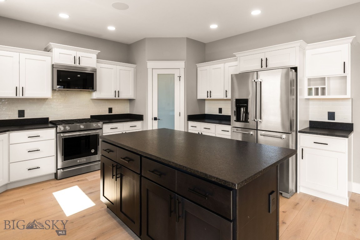 Woodland Park - Residential