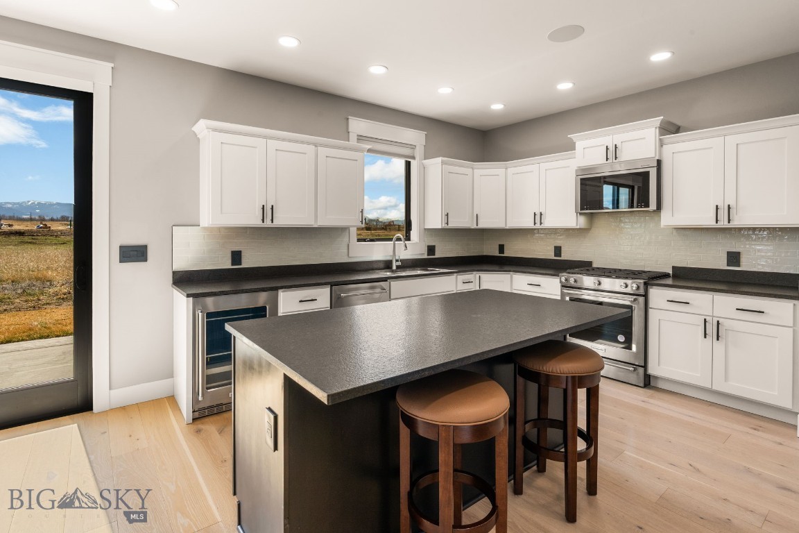 Woodland Park - Residential