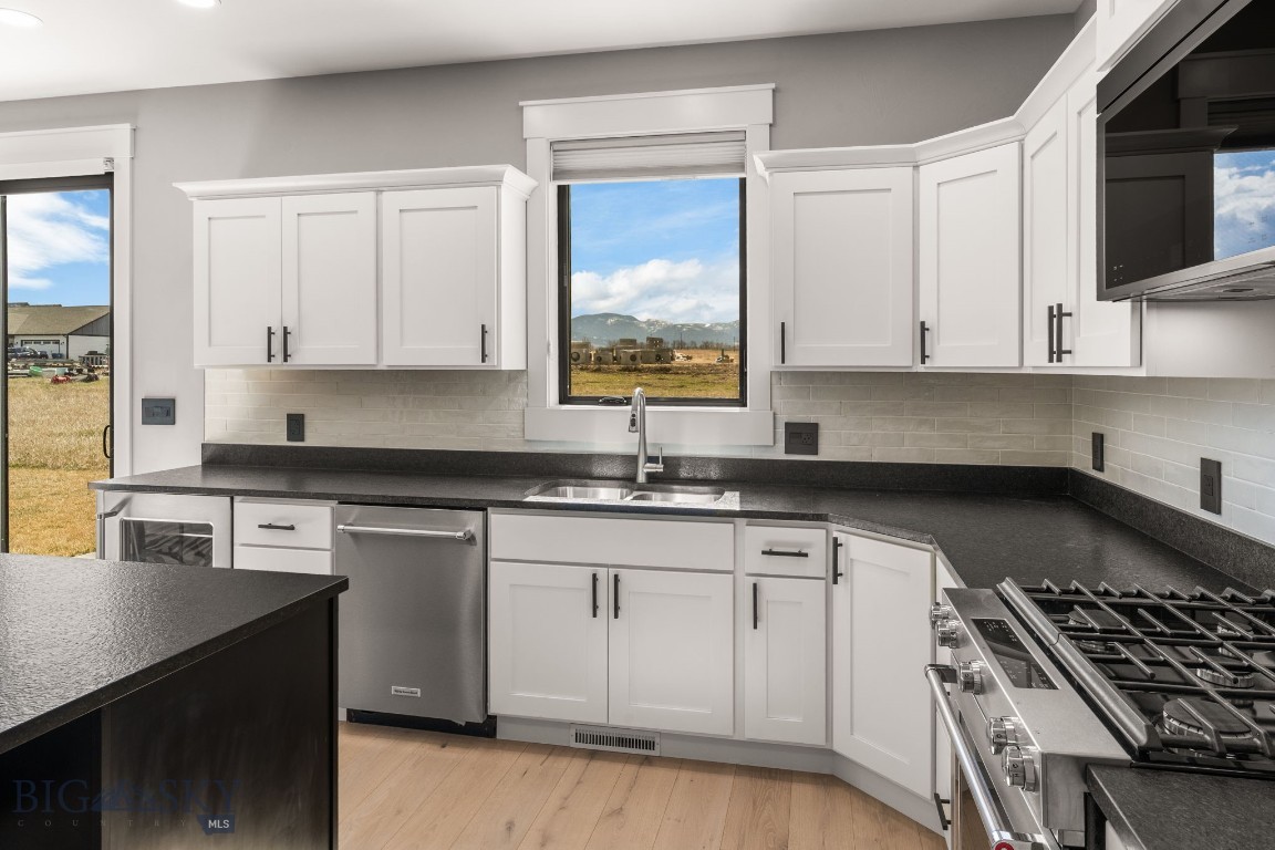 Woodland Park - Residential