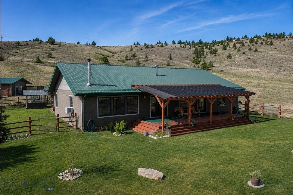 35 Halo Loop Trail