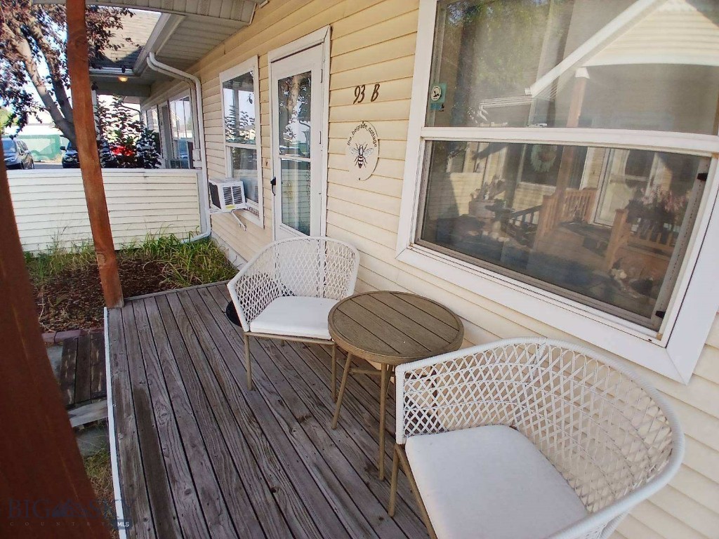 93 8th Street B