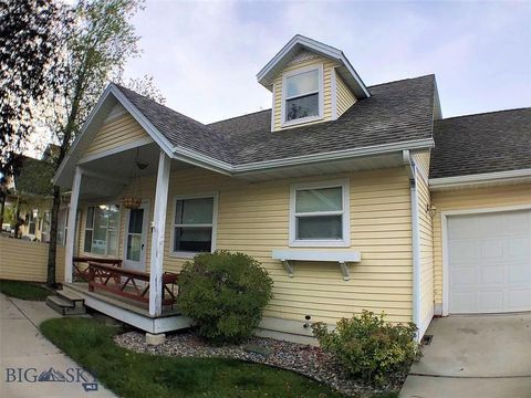93 8th Street B Belgrade MT 59714