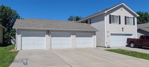 207 Showplace Belgrade MT 59714