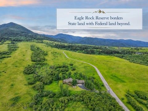 Photo of 2594 Star Ridge Road, Bozeman, MT 59715 (MLS # 412277)