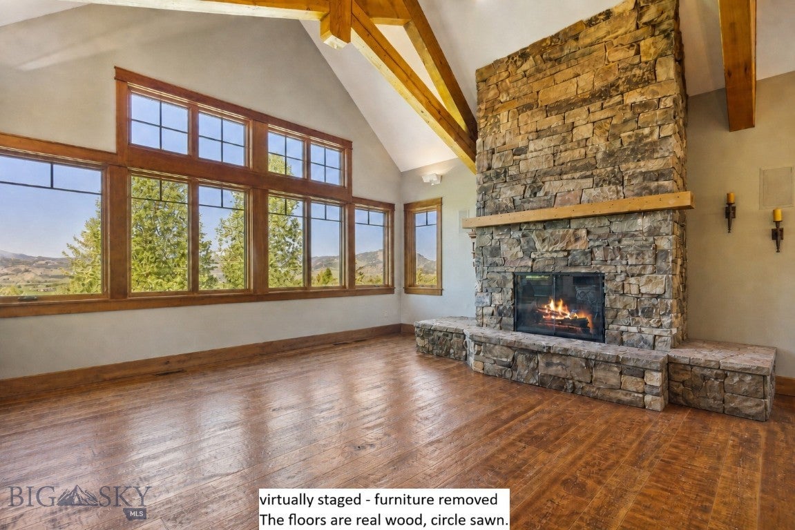 2594 Star Ridge Road