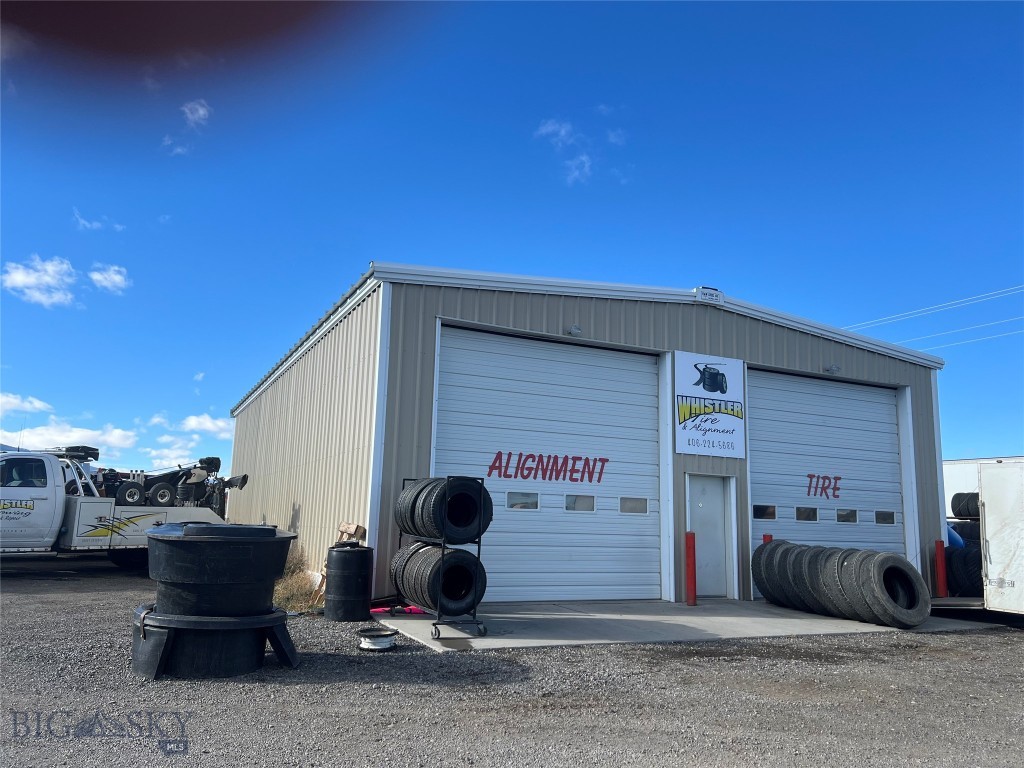 1296 US Highway 10 Highway W