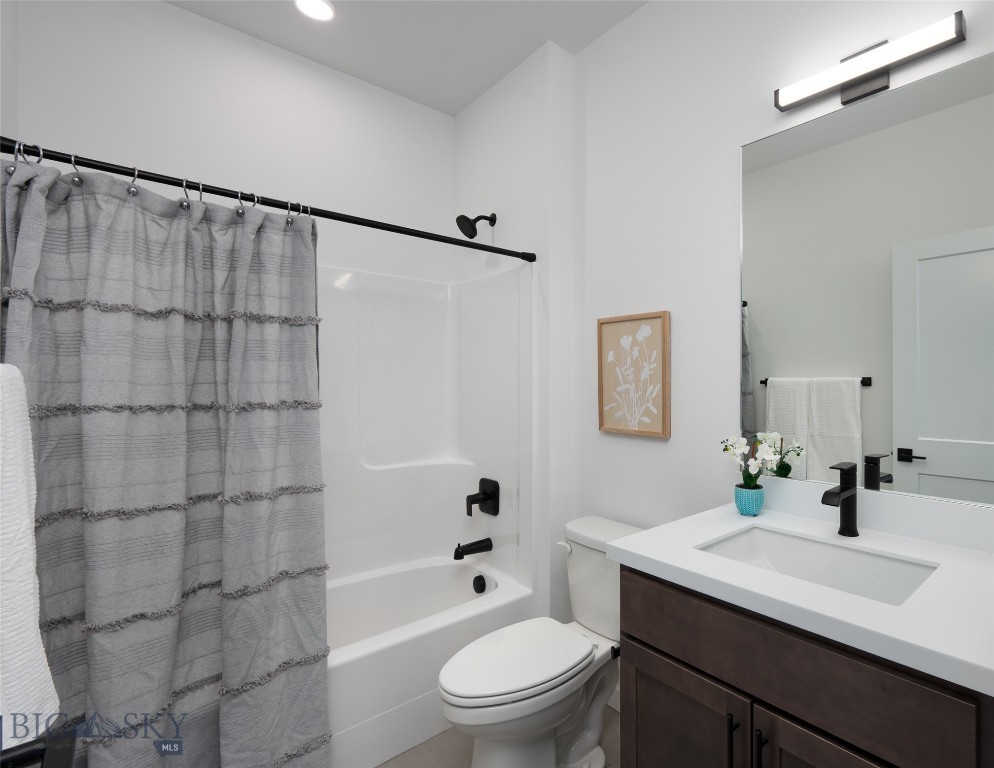 Southbridge - Residential