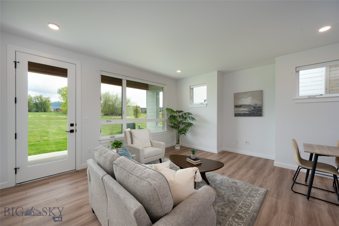 Southbridge - Residential