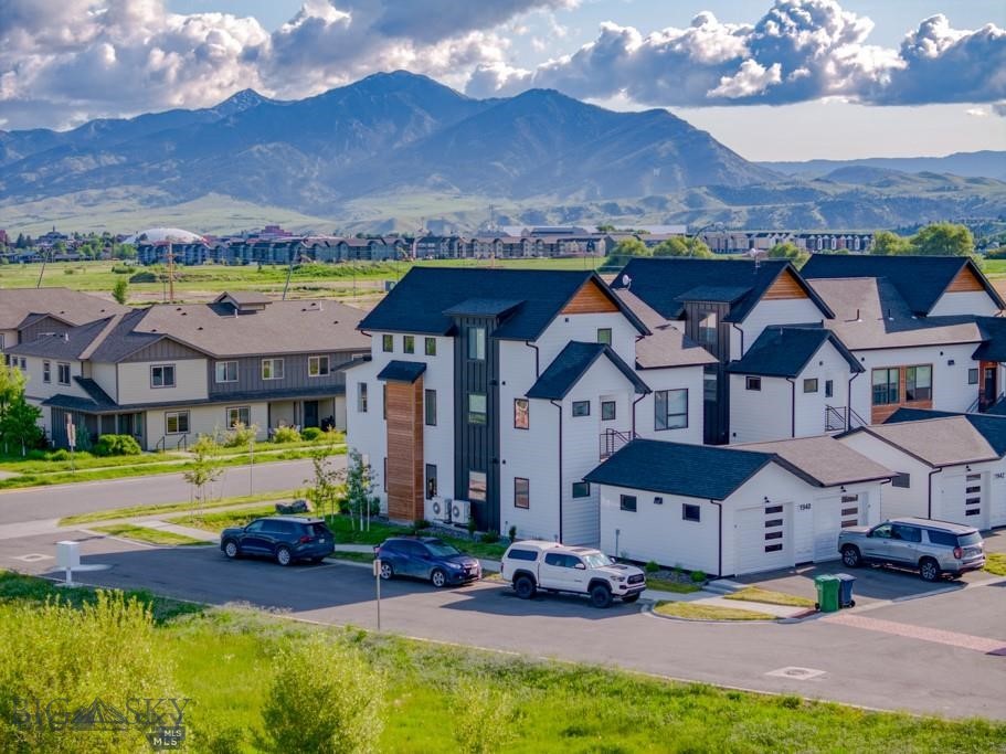 Southbridge - Residential