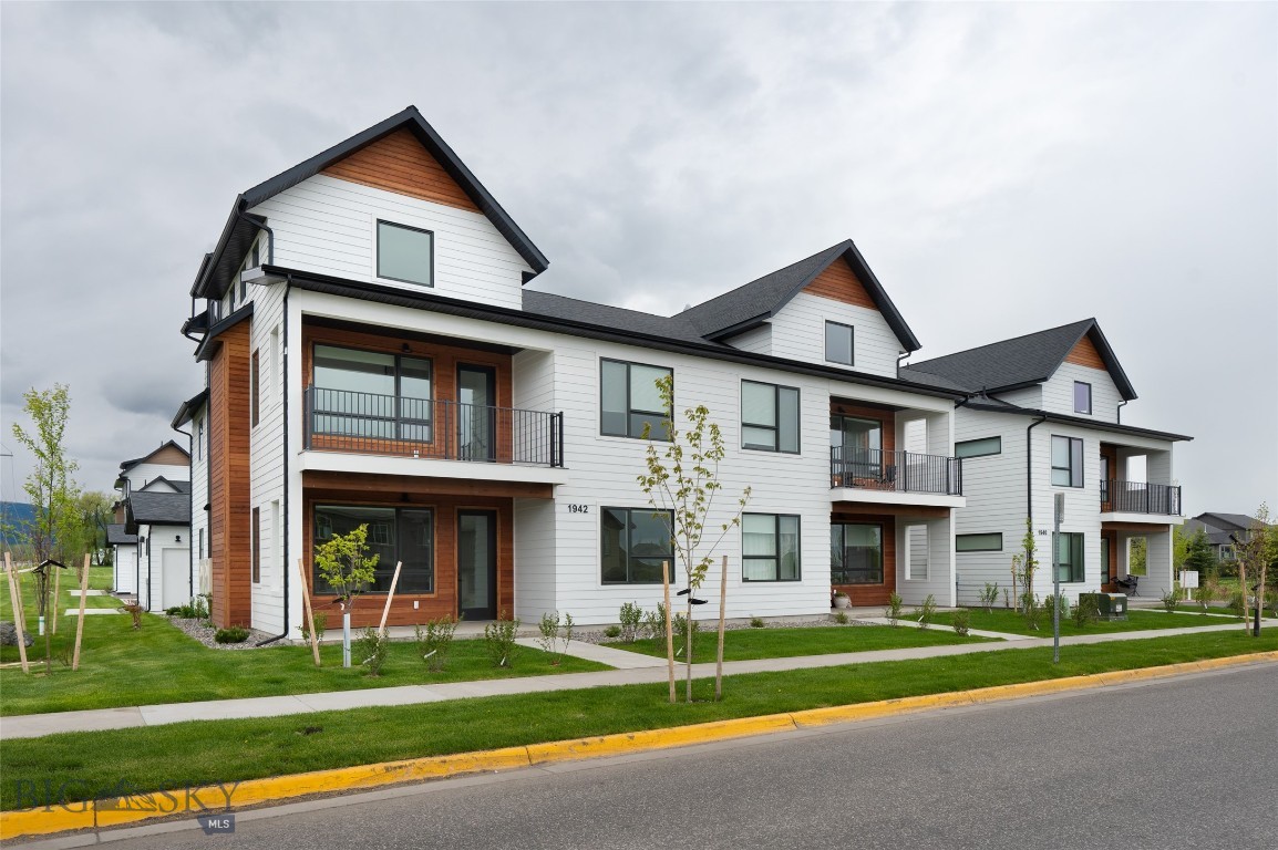 Southbridge - Residential