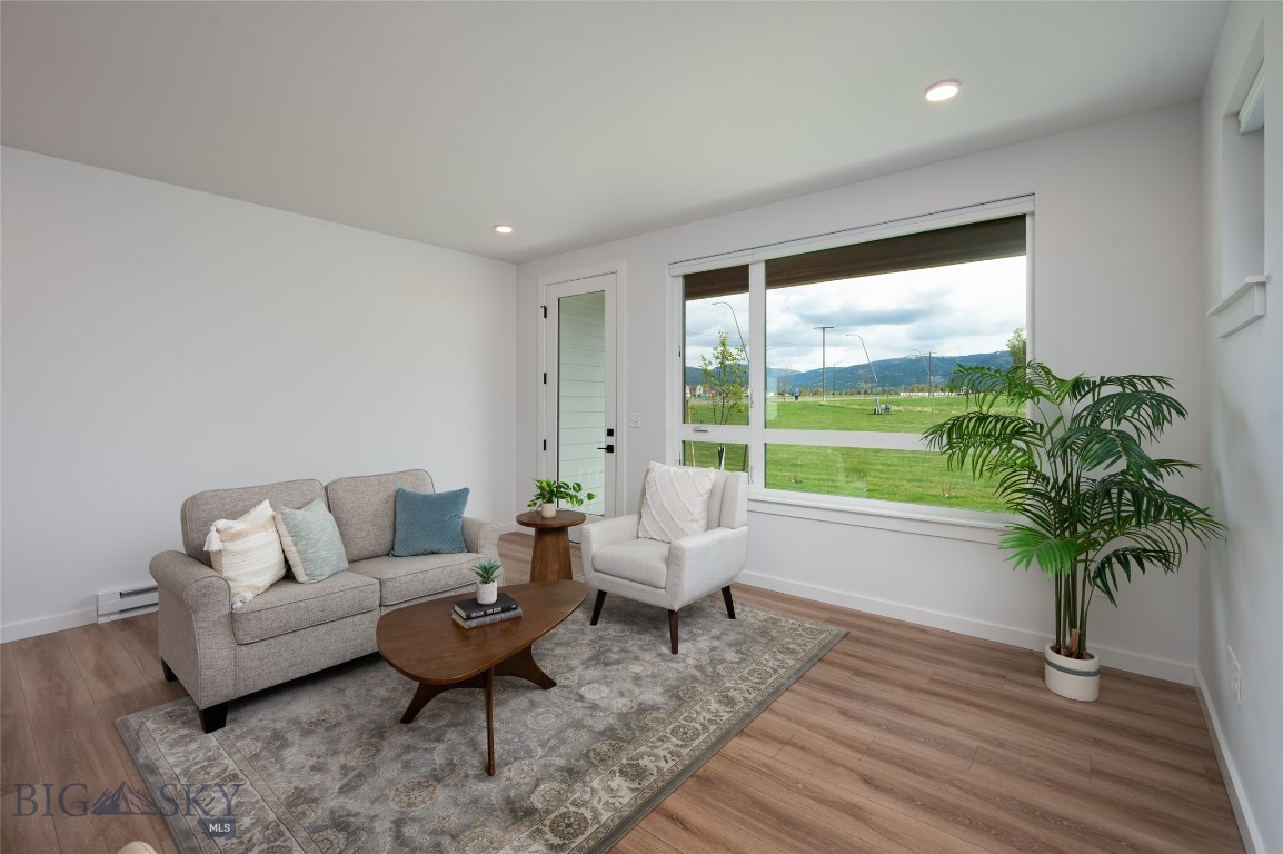 Southbridge - Residential