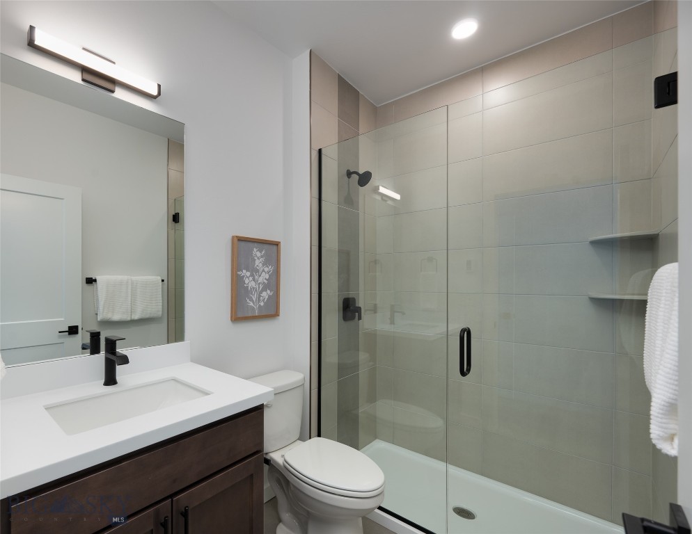 Southbridge - Residential