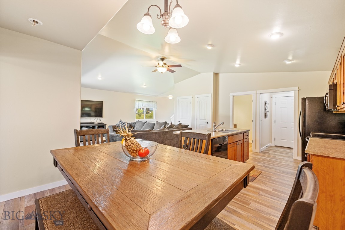 North Star - Residential