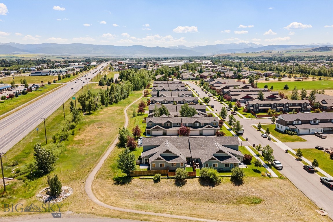 North Star - Residential